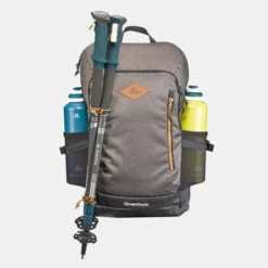 Quechua Hiking Backpack 20 L 9 Quechua Hiking Backpack 20 L -Quechua k566fc0ad4fb53f506938db0660d31e1a