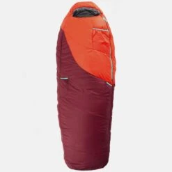 Quechua Children's Sleeping Bag MH500 0°C 10 Quechua Children's Sleeping Bag MH500 0°C -Quechua k5942e0e5be5a2d275ae9dca2bf18211b