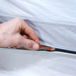 Quechua 4 Man Inflatable Blackout Tent 31 Quechua 4 Man Inflatable Blackout Tent -Quechua k59a03146efacf5a36ad0f6c602847994