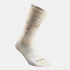 Quechua Warm Hiking Socks SH500 Mid 2 Pairs 35 Quechua Warm Hiking Socks SH500 Mid 2 Pairs -Quechua k5c7dccec85573e63fa4b93196e3c0342