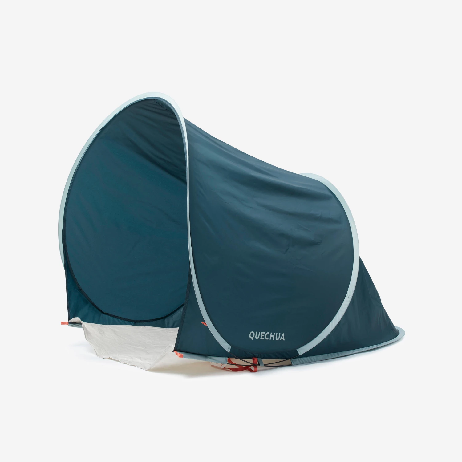 Quechua Instant Camping Shelter - 1 Adult Or 2 Kids 1 Quechua Instant Camping Shelter - 1 Adult Or 2 Kids