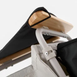 Quechua FOLDING DRY TOILETS FOR CAMPING -Quechua k5f7d9246868e603443b3f42939c52604