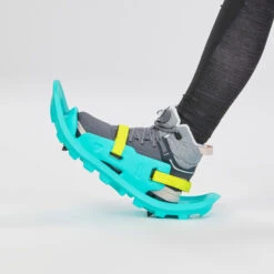 Small Sieve Snowshoes – Quechua EASY SH100 MOUNTAIN JR -Quechua k624b238e0b4e9257900ab86dd2347e2e