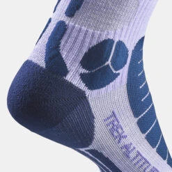Quechua Trek Altitude Socks -Quechua k630ddb17e776e3bb2033a94e5d6b9428