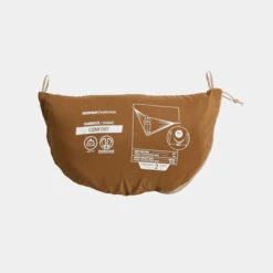 Quechua Two-person Hammock - Comfort 350 X 175 Cm -Quechua k66373f6b6565d8d566b1e28984f64ed4