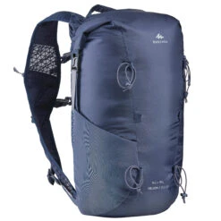 Quechua 31 Quechua Ultra-light Fast Hiking Backpack 14+5L