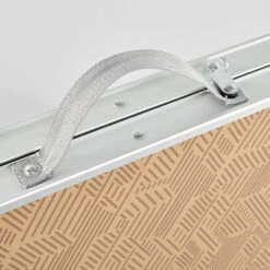 Quechua FOLDING CAMPING TABLE - 4 PEOPLE -Quechua k683d6106a5c91a1334558716eb5785ad