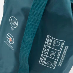 Quechua Inflatable Camping Mattress Air Comfort 70 Cm 1 Person 14 Quechua Inflatable Camping Mattress Air Comfort 70 Cm 1 Person -Quechua k699fad63512550e24a9b2270efef3865