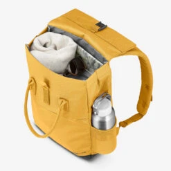 Quechua Hiking Backpack 10L -Quechua k6a6b0e8cd9ed10f5fc76e2dea352d057