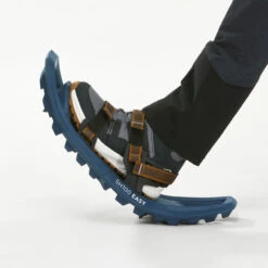 Quechua Snowshoes With Medium Sieve Snowshoes -Quechua k6b4a5647db1b4e61f2a076c179869869