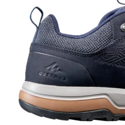Quechua Men's Walking Shoes - NH500 -Quechua k6bc4d3cb3f34c708c62ddd0b57898d29