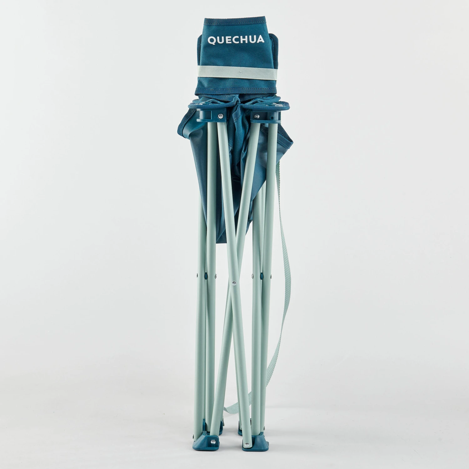 Quechua Folding Camping Chair 3 Quechua Folding Camping Chair - Image 3