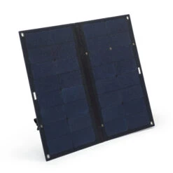 Quechua Camping Solar Panel 50 W -Quechua k6db0a1be93e0487396c9767cd6bb4efe
