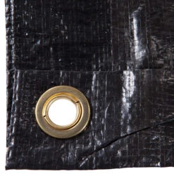 Quechua 3x4 Metres Waterproof Groundsheet For Camping Trips -Quechua k6f319f96585dd9e2928863db3c55a976