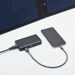 Quechua Camping Solar Panel 50 W -Quechua k71dfc937819e51d9e58ad974e48a107c