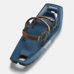 Quechua Snowshoes With Medium Sieve Snowshoes -Quechua k7203b40ab64ba7d21d0195ed5e4c55a4