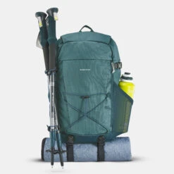 Quechua Hiking Backpack 30L 29 Quechua Hiking Backpack 30L -Quechua k7395706b8222a9d56e2ba44edbfd29bf