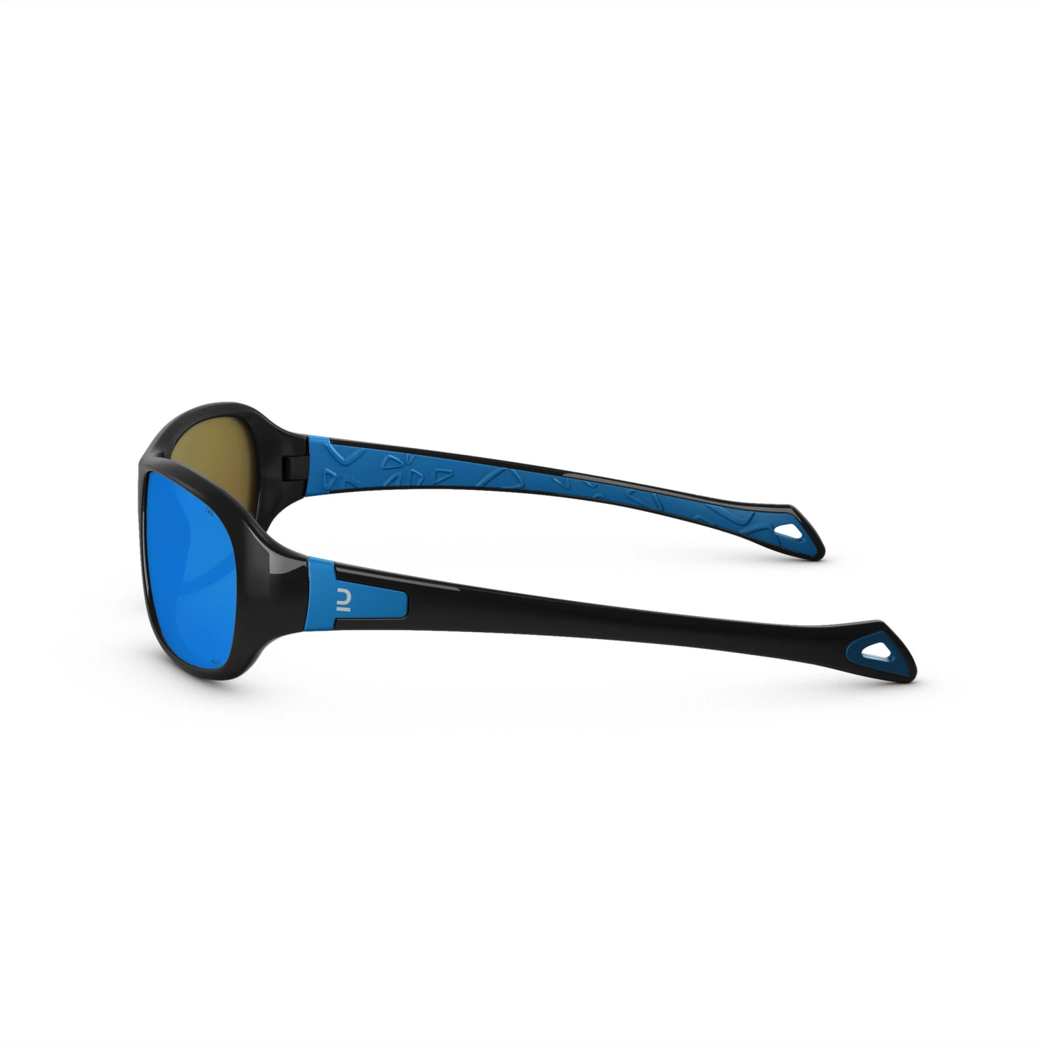 Quechua Child's Category 4 Sunglasses - 6 5 Quechua Child's Category 4 Sunglasses - 6 - Image 5