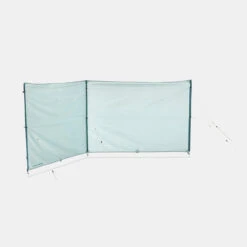 Quechua 15 Quechua CAMPING WINDBREAK - 4 X 1.45 METRES