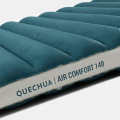 Quechua Inflatable Camping Mattress Air Comfort 140 Cm 2 People 12 Quechua Inflatable Camping Mattress Air Comfort 140 Cm 2 People -Quechua k75992dc6c8bdb51ee7f1f28a6af6b8d9