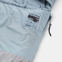 Quechua CAMPING SLEEPING BAG - ARPENAZ 0° COTTON DOUBLE 13 Quechua CAMPING SLEEPING BAG - ARPENAZ 0° COTTON DOUBLE -Quechua k75c93bb4a19c7e203cecb64d18d76a76