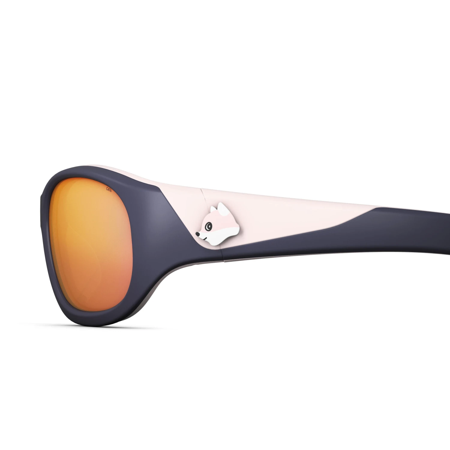 Quechua Kids Hiking Sunglasses Aged 4-6 - MH K500 13 Quechua Kids Hiking Sunglasses Aged 4-6 - MH K500 - Image 13