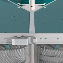 Quechua Multifunctional Camping Kitchen Unit -Quechua k76e509d0b35eaa0b9913931d52980525