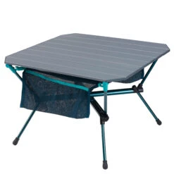 Quechua FOLDING CAMPING TABLE -Quechua k76ed4cd97e953ec36c94d192ef6a28cd
