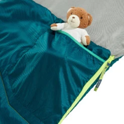 Quechua KIDS SLEEPING BAG MH100 10°C 30 Quechua KIDS SLEEPING BAG MH100 10°C -Quechua k7820c0ae2ddd783c821019c1fa5a7251
