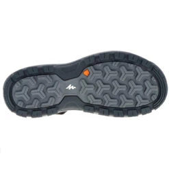 Quechua Men's Walking Sandals - NH110 -Quechua k7af297ec10536192787a72d6922a1c23