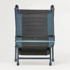 Quechua Multi-position Comfortable Camping Armchair -Quechua k7b8e7957c9d382305e367a1fd0d435ca