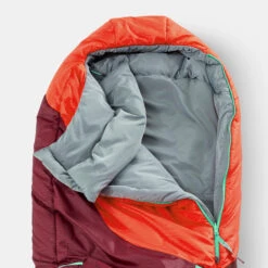 Quechua Children's Sleeping Bag MH500 0°C 14 Quechua Children's Sleeping Bag MH500 0°C -Quechua k7bb71bd14b2826ea23bf0a345d692252