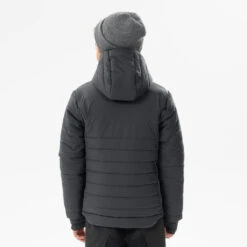 Quechua KIDS’ PADDED HIKING JACKET - AGED 7-15 30 Quechua KIDS’ PADDED HIKING JACKET - AGED 7-15 -Quechua k7cdc526475b7c20ef81d9ad3c54476c6