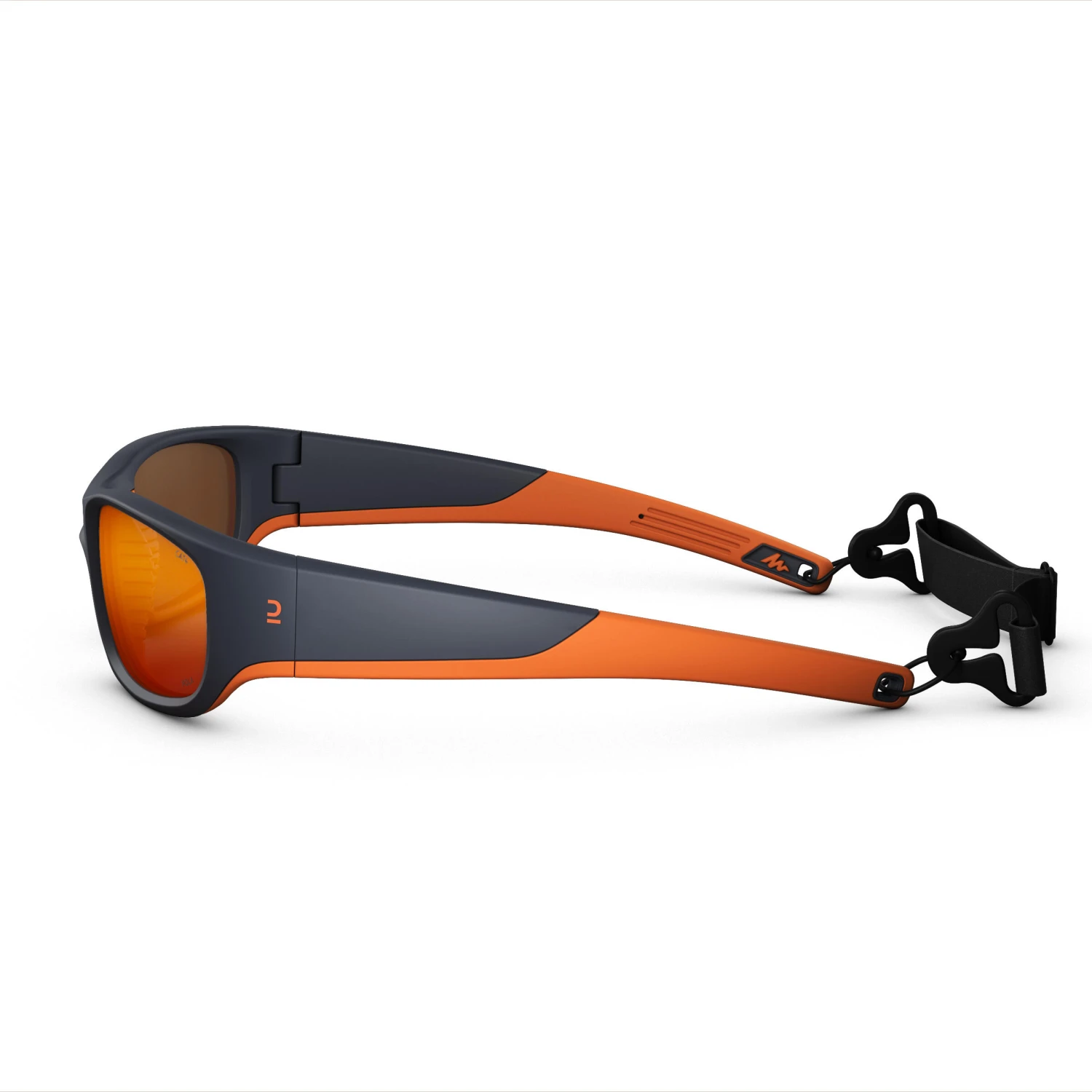 Quechua Kids' Polarised Category 3 Sunglasses 6 Quechua Kids' Polarised Category 3 Sunglasses - Image 6