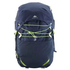 Quechua Children's Hiking 28 L Backpack MH500 25 Quechua Children's Hiking 28 L Backpack MH500 -Quechua k82e91f1c1bf58059db8988287d720924