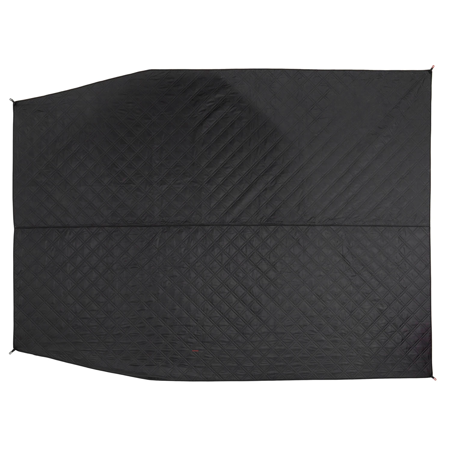 Quechua COMFORTABLE INSULATING BLANKET-SPARE PART FOR THE AIRSECONDS6.3 POLY-COTTON TENT 8 Quechua COMFORTABLE INSULATING BLANKET-SPARE PART FOR THE AIRSECONDS6.3 POLY-COTTON TENT - Image 8