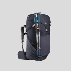 Quechua Mountain Hiking Backpack 40L 22 Quechua Mountain Hiking Backpack 40L -Quechua k83fcd9137f1648d346b68a70b853d49b