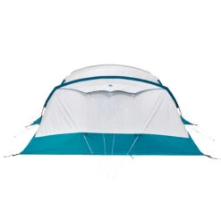 Quechua 5 Man Blackout Tent With Poles - Arpenaz 5.2 F&B 26 Quechua 5 Man Blackout Tent With Poles - Arpenaz 5.2 F&B -Quechua k846785610ac6cd6030f4067253c8433f