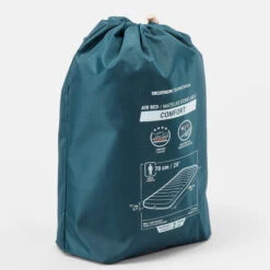 Quechua Inflatable Camping Mattress Air Comfort 70 Cm 1 Person 10 Quechua Inflatable Camping Mattress Air Comfort 70 Cm 1 Person -Quechua k8838e67f09c81ffcb962d3460432c08b