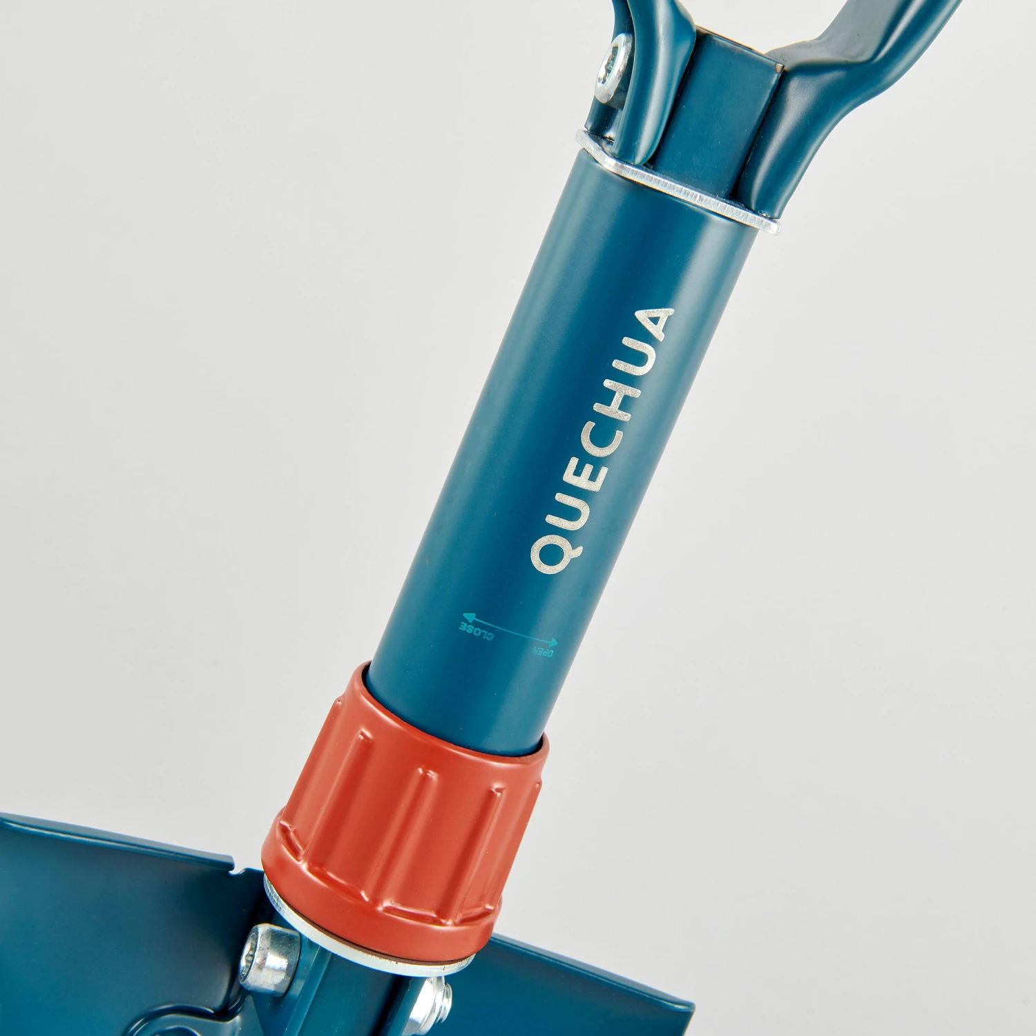 Quechua Folding Camping Shovel/Pick 4 Quechua Folding Camping Shovel/Pick - Image 4