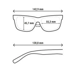 Quechua Hiking Sunglasses - MH120A - Adult 29 Quechua Hiking Sunglasses - MH120A - Adult -Quechua k8b11ae0959fece9849575de0cb129d7b