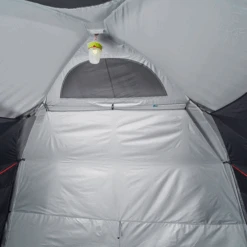 Quechua 8 Man Inflatable Blackout Tent -Quechua k8c952e223a77800ffb20cb53e1145fba