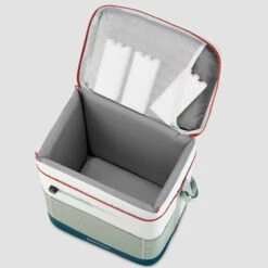 Quechua Camping Flexible Cooler - 25 L -Quechua k8cf6e97a3072ddd8251fa3f67c094579