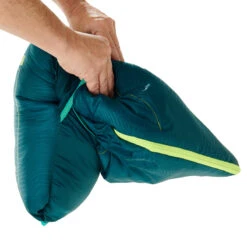 Quechua KIDS SLEEPING BAG MH100 10°C 22 Quechua KIDS SLEEPING BAG MH100 10°C -Quechua k8f34c29f23477527a90964ef6d8b44fe