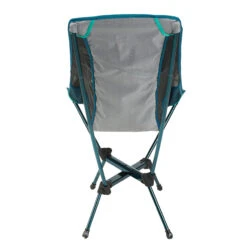 Quechua XL FOLDING CAMPING CHAIR -Quechua k8f4e473fadf3d4b2b7825340bd9ba970