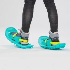 Small Sieve Snowshoes – Quechua EASY SH100 MOUNTAIN JR -Quechua k9197392d4f05b31708aaae7d36444e83
