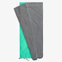 Quechua KIDS’ SLEEPING BAG MH100 20°C 9 Quechua KIDS’ SLEEPING BAG MH100 20°C -Quechua k92ae690fb5a1ee9037f69d060923965f