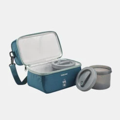 Quechua Insulated Lunch Box 100 - 4.4 Litres 22 Quechua Insulated Lunch Box 100 - 4.4 Litres -Quechua k93264e6bd64e1d8a20ecc5c312288f47