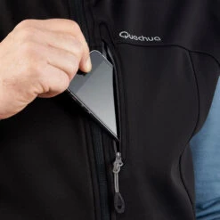 Quechua Men’s Windproof Gilet 15 Quechua Men’s Windproof Gilet -Quechua k9513423e8191e452b17cc37e38aebfb7