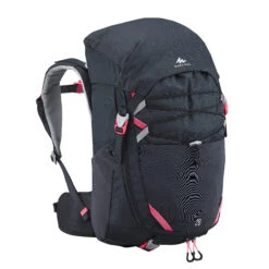 Quechua Children's Hiking 28 L Backpack MH500 33 Quechua Children's Hiking 28 L Backpack MH500 -Quechua k976a56540a4d8ee8d530702ec270bc52
